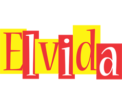 Elvida errors logo