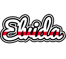 Elvida kingdom logo