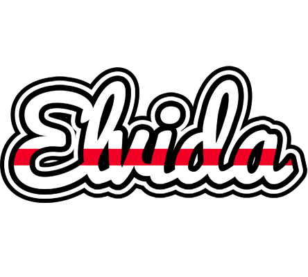 Elvida kingdom logo