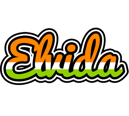 Elvida mumbai logo