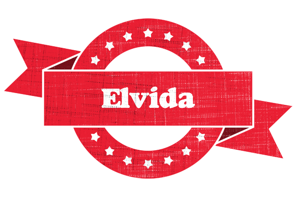 Elvida passion logo