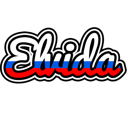Elvida russia logo