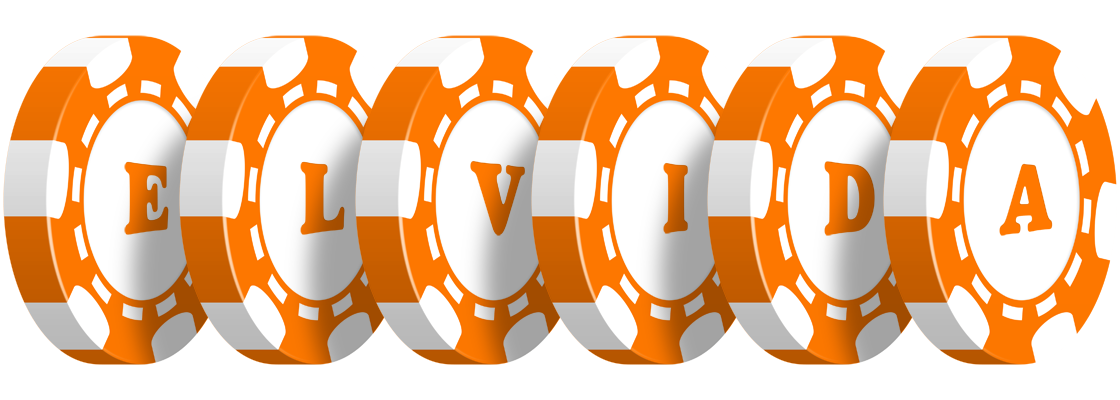 Elvida stacks logo