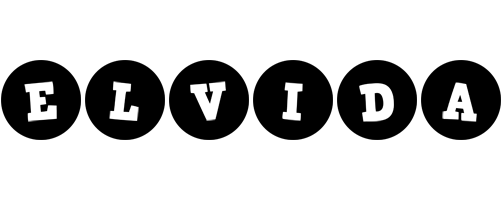 Elvida tools logo