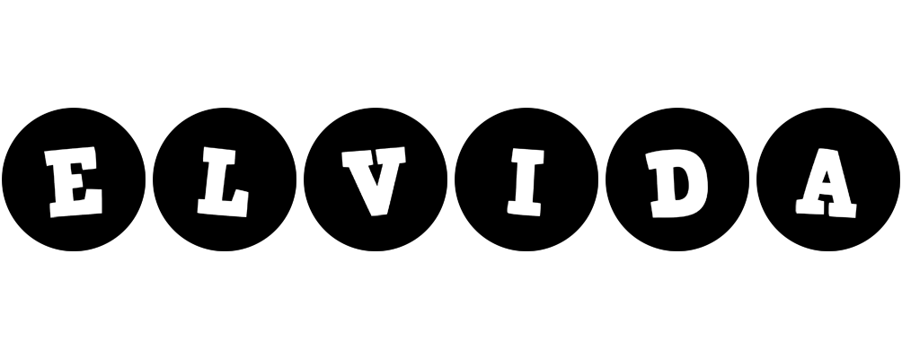 Elvida tools logo