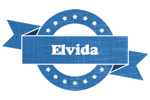 Elvida trust logo