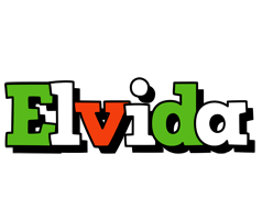 Elvida venezia logo