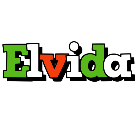 Elvida venezia logo