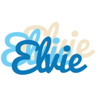 Elvie breeze logo