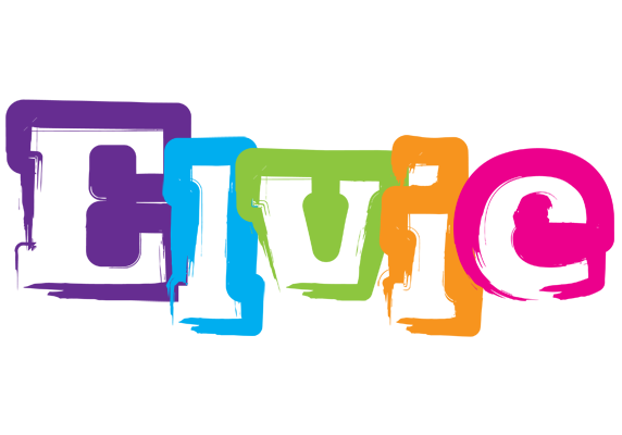 Elvie casino logo