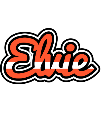 Elvie denmark logo