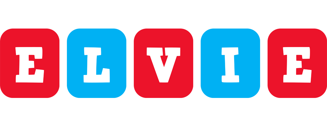 Elvie diesel logo