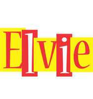 Elvie errors logo