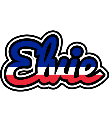 Elvie france logo
