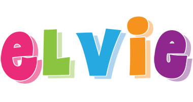 Elvie friday logo