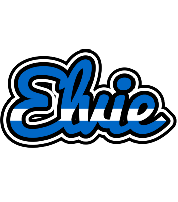 Elvie greece logo