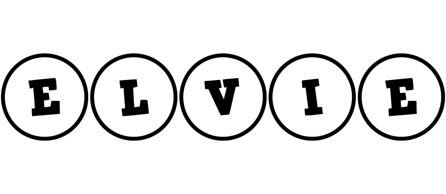 Elvie handy logo