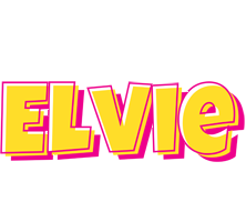 Elvie kaboom logo