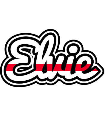 Elvie kingdom logo