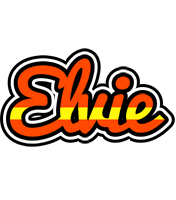 Elvie madrid logo