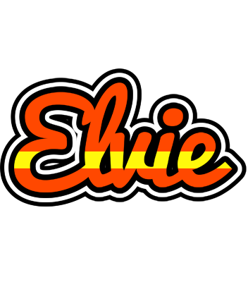 Elvie madrid logo