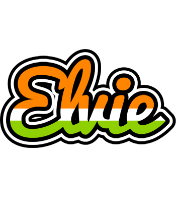 Elvie mumbai logo