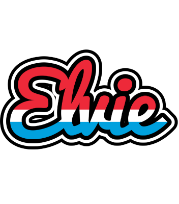 Elvie norway logo