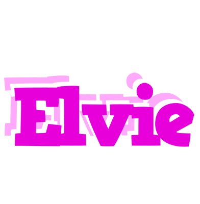 Elvie rumba logo