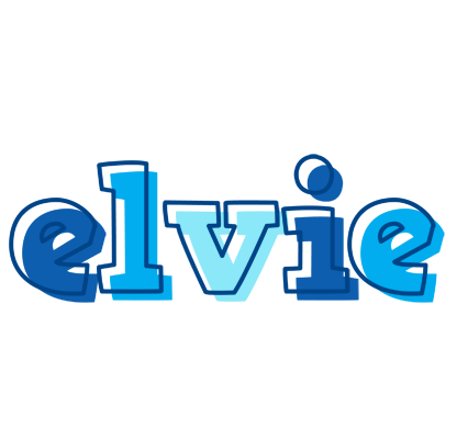Elvie sailor logo