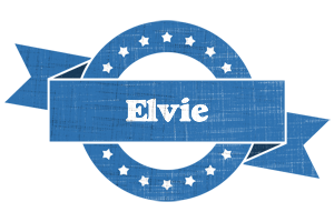 Elvie trust logo