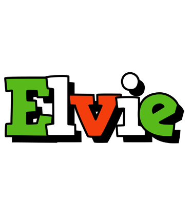 Elvie venezia logo