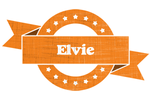 Elvie victory logo