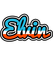 Elvin america logo