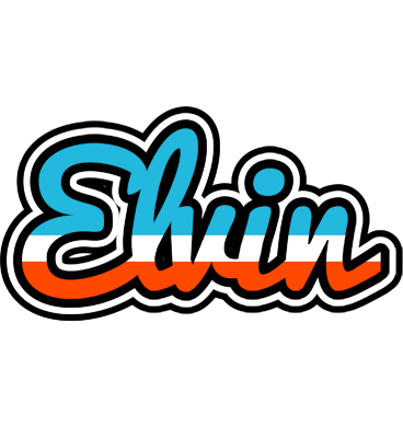 Elvin america logo