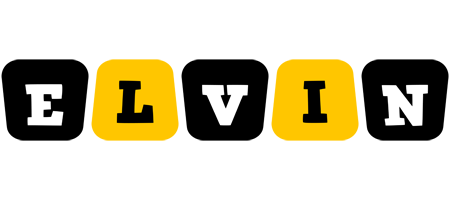 Elvin boots logo