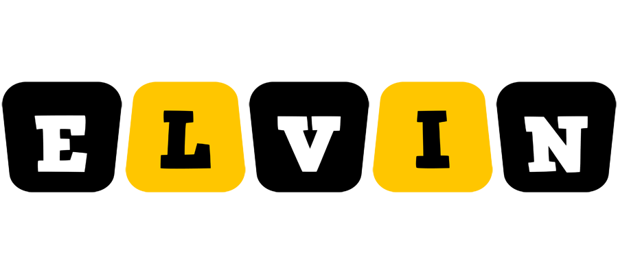 Elvin boots logo