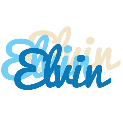 Elvin breeze logo