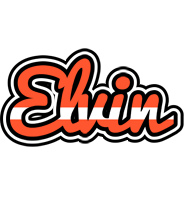Elvin denmark logo