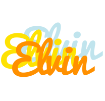 Elvin energy logo