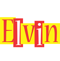 Elvin errors logo