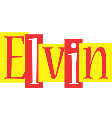 Elvin errors logo