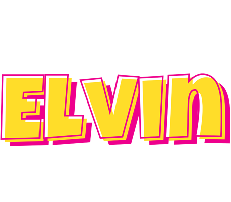 Elvin kaboom logo