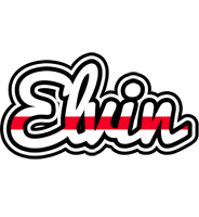 Elvin kingdom logo