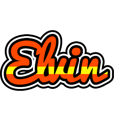 Elvin madrid logo