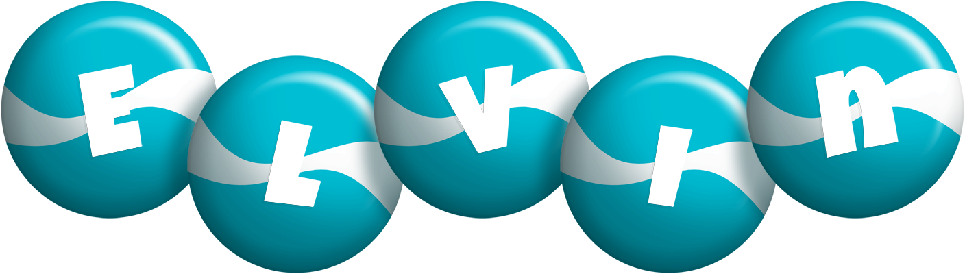 Elvin messi logo