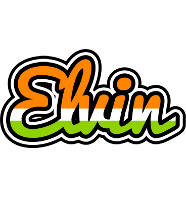 Elvin mumbai logo