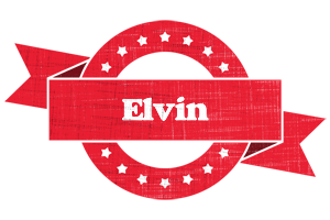 Elvin passion logo
