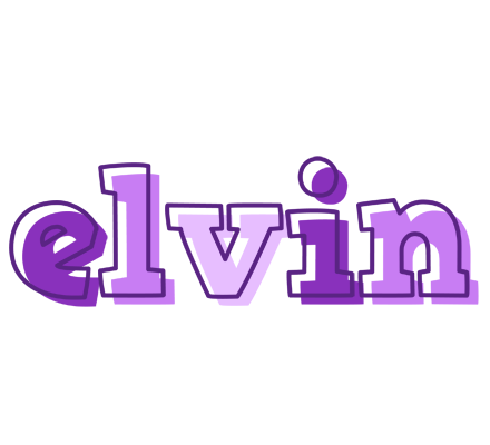 Elvin sensual logo