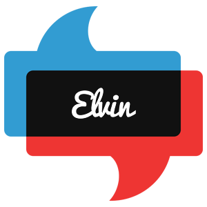 Elvin sharks logo