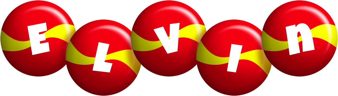 Elvin spain logo